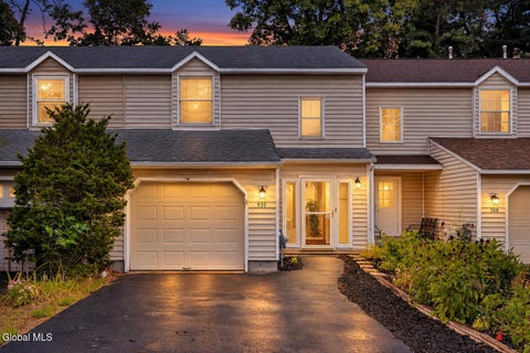 Photo of 510 Elk Circle, Ballston Spa, NY 12020 (MLS # 202626330)