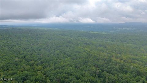 Photo of 181 Liddle Road #Lot 2, Duanesburg, NY 12056 (MLS # 202615480)
