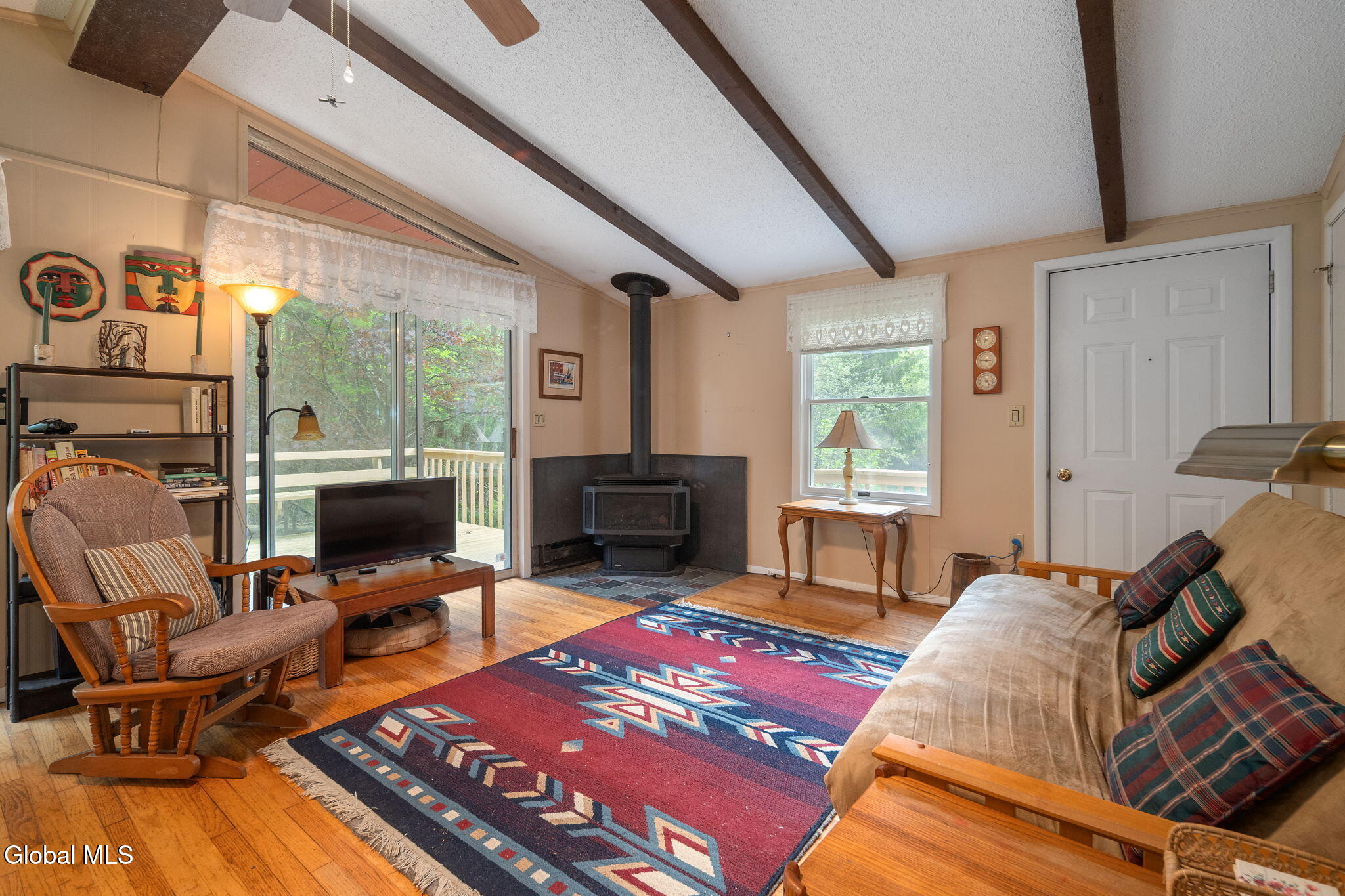 64 Mattison Hollow Road