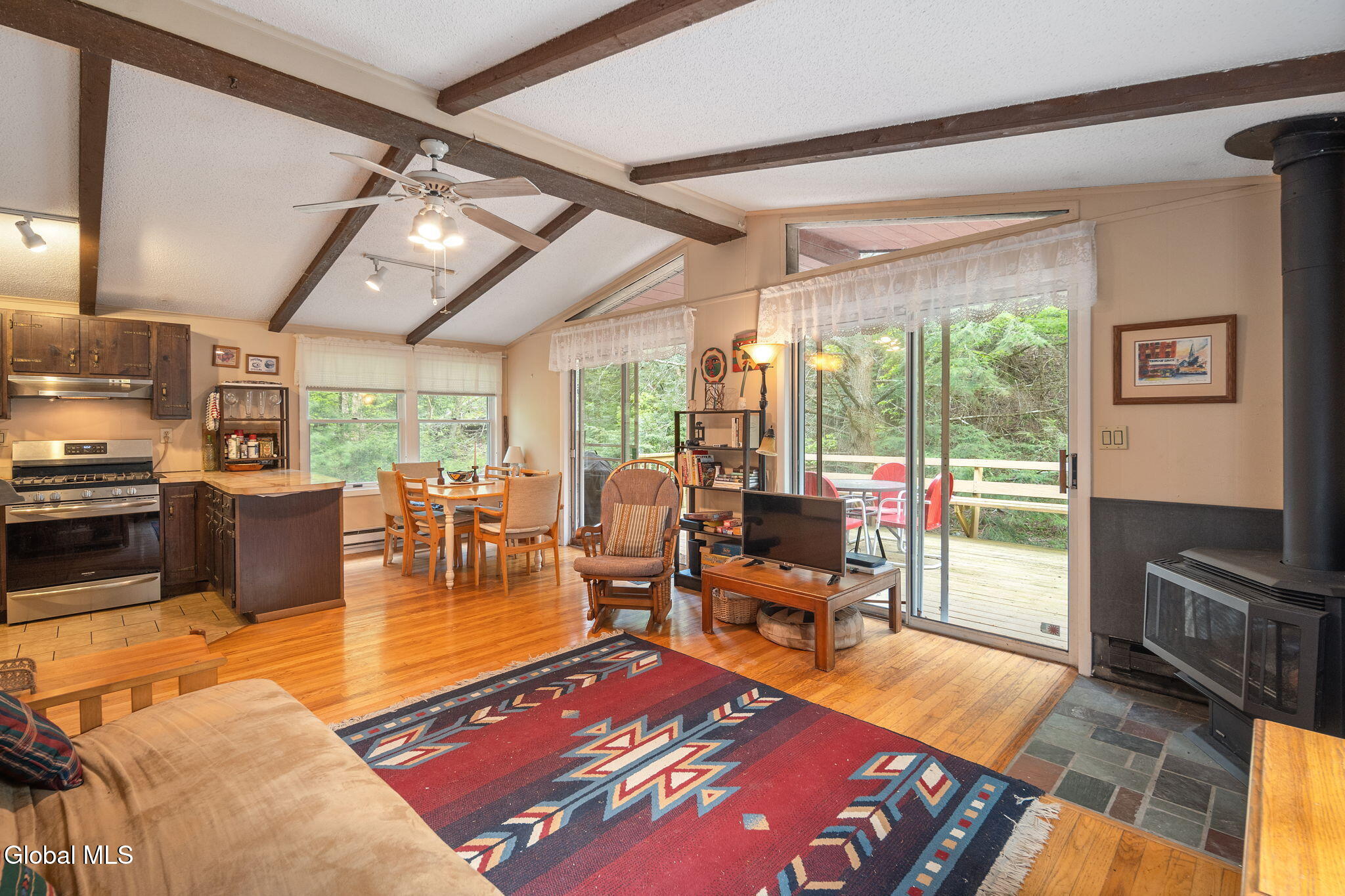64 Mattison Hollow Road