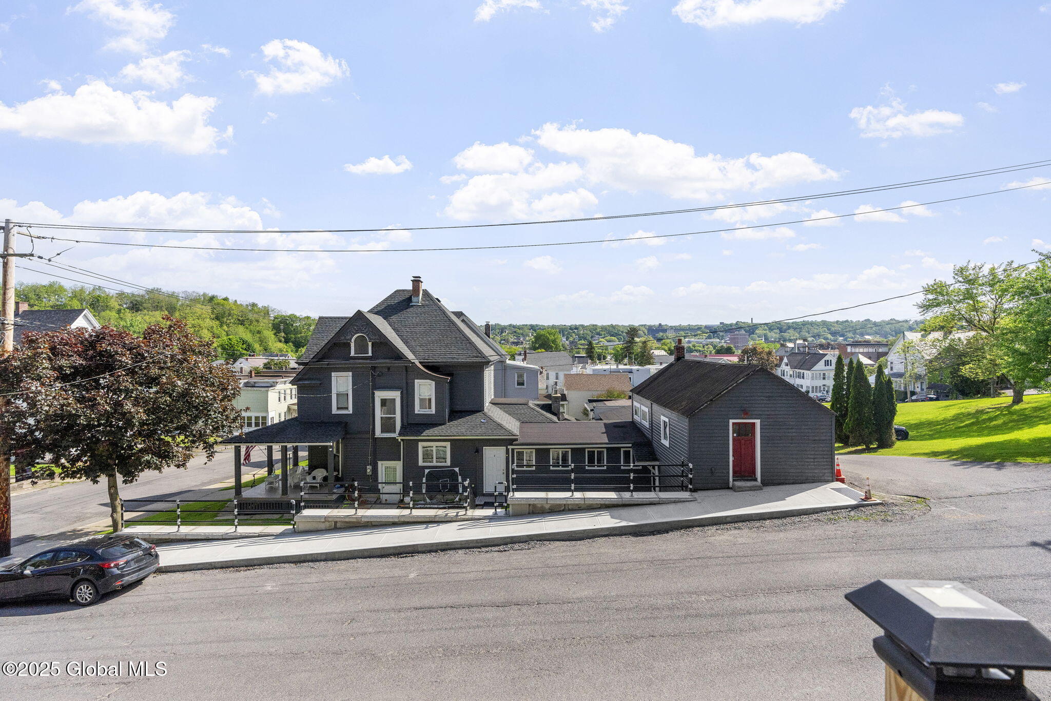 106 Perkins Street, Amsterdam, New York image 43