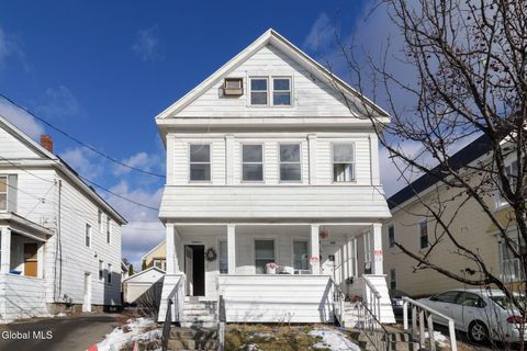 Photo of 669 Washington Avenue, Albany, NY 12206 (MLS # 202610557)