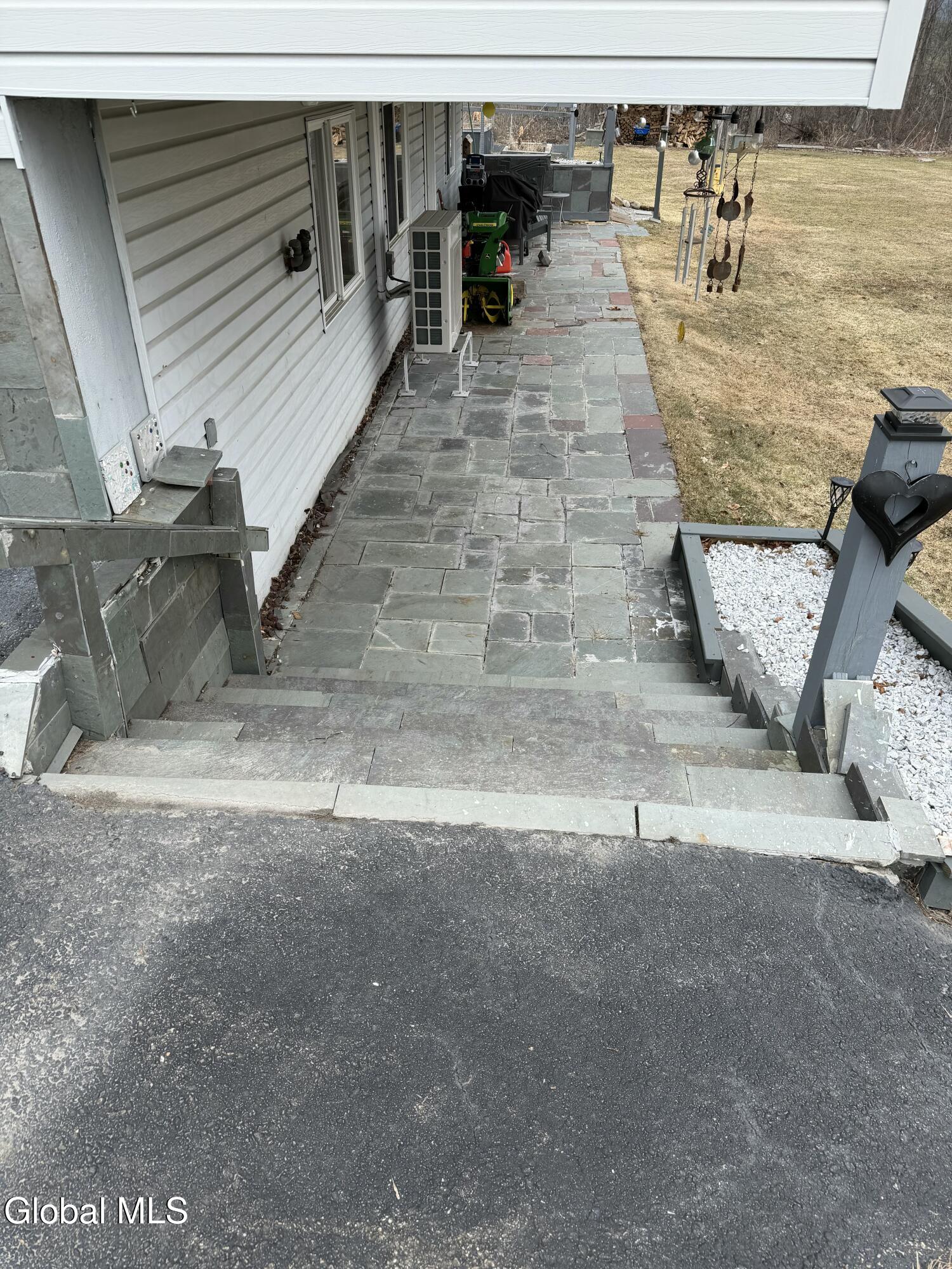 745 Tarbell Hill Road