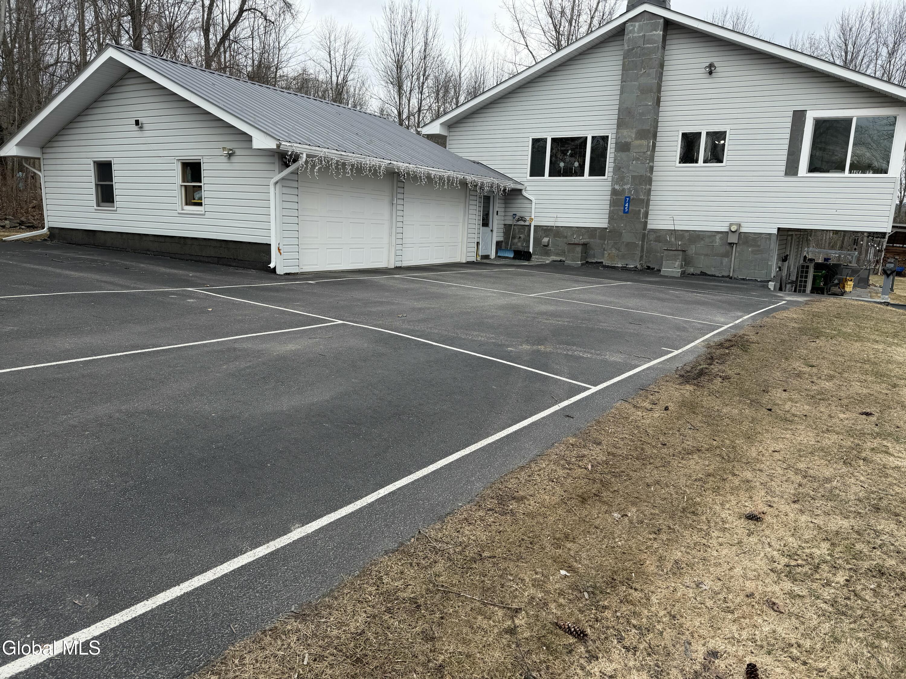 745 Tarbell Hill Road