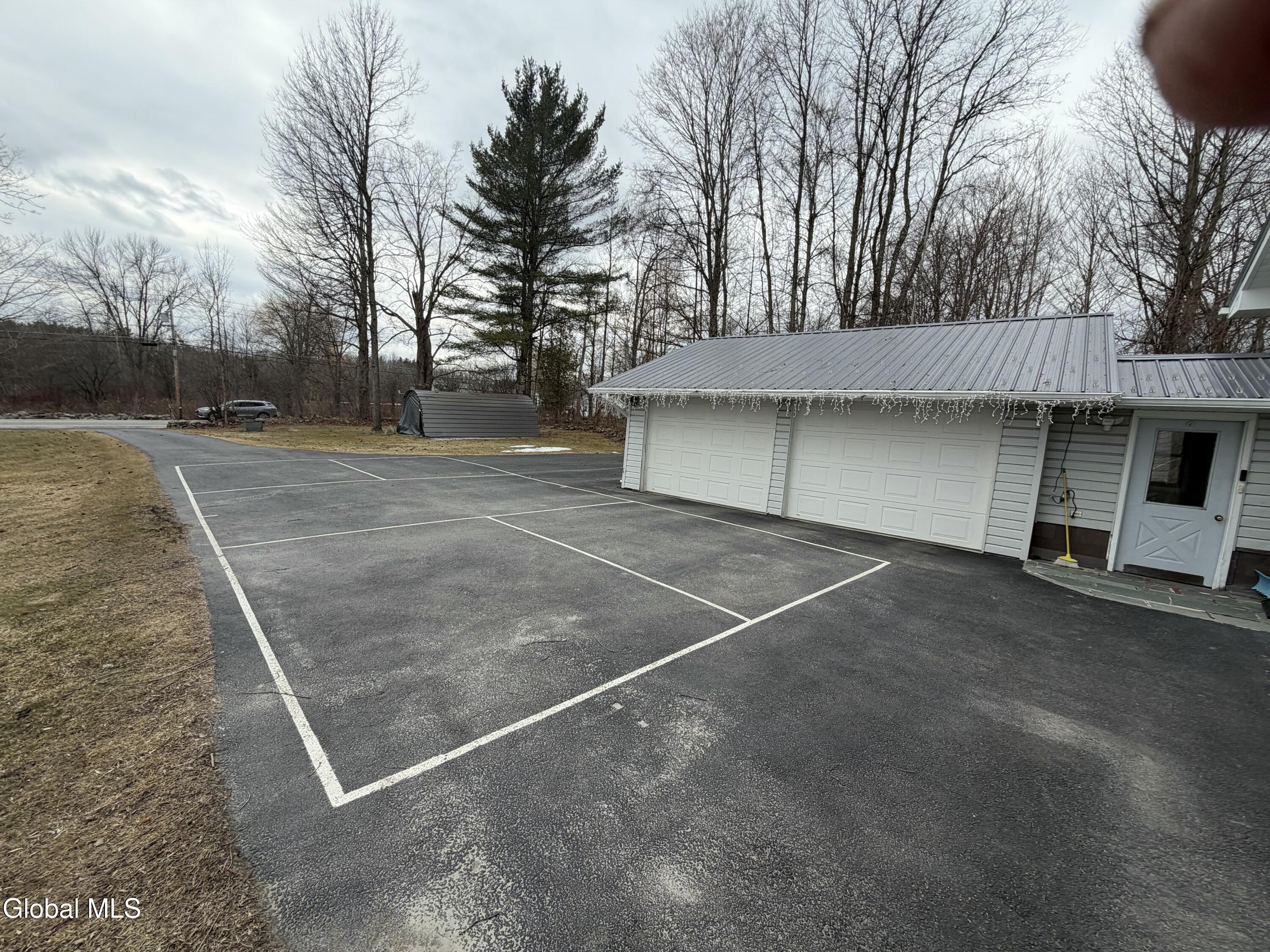 745 Tarbell Hill Road