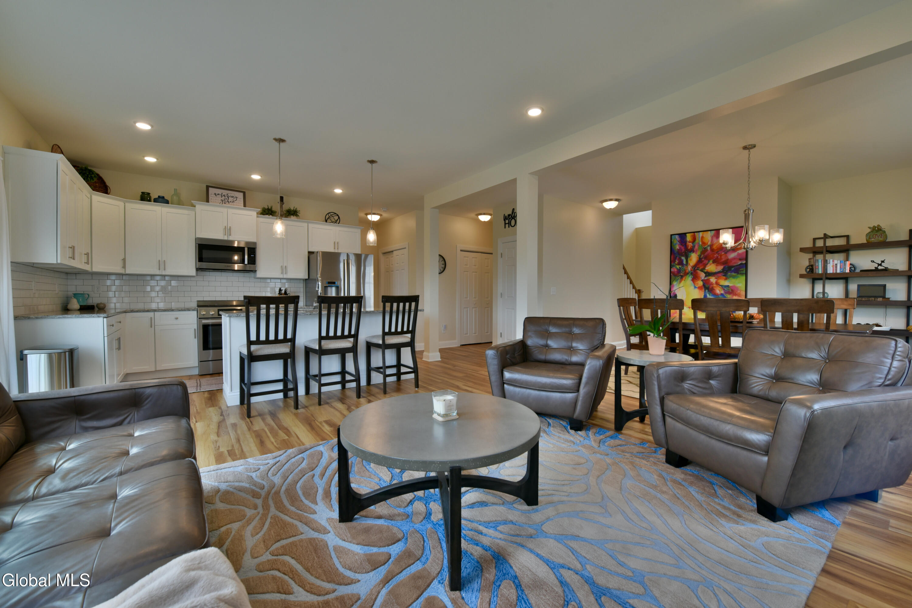 Ballston, New York 12019, United States, 3 Bedrooms Bedrooms, ,3 BathroomsBathrooms,Residential,Active,225036