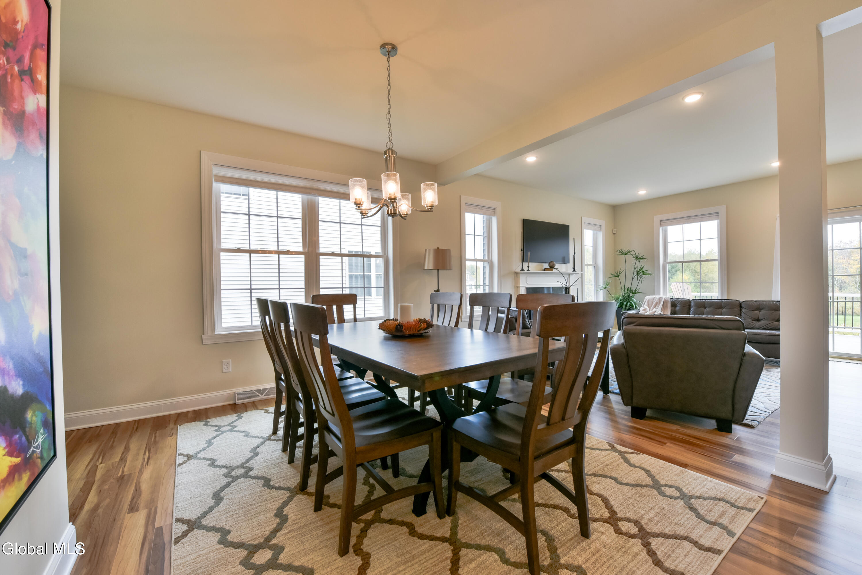 Ballston, New York 12019, United States, 3 Bedrooms Bedrooms, ,3 BathroomsBathrooms,Residential,Active,225036