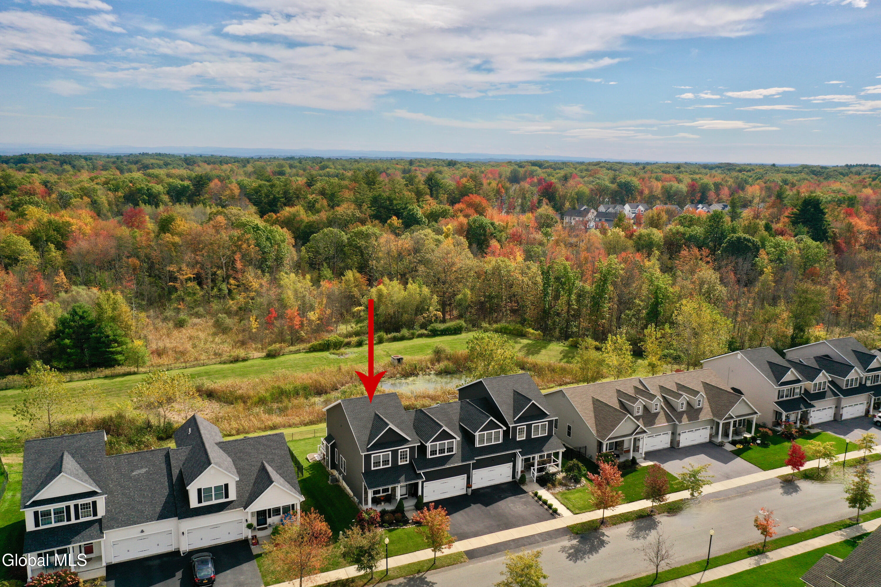 Ballston, New York 12019, United States, 3 Bedrooms Bedrooms, ,3 BathroomsBathrooms,Residential,Active,225036