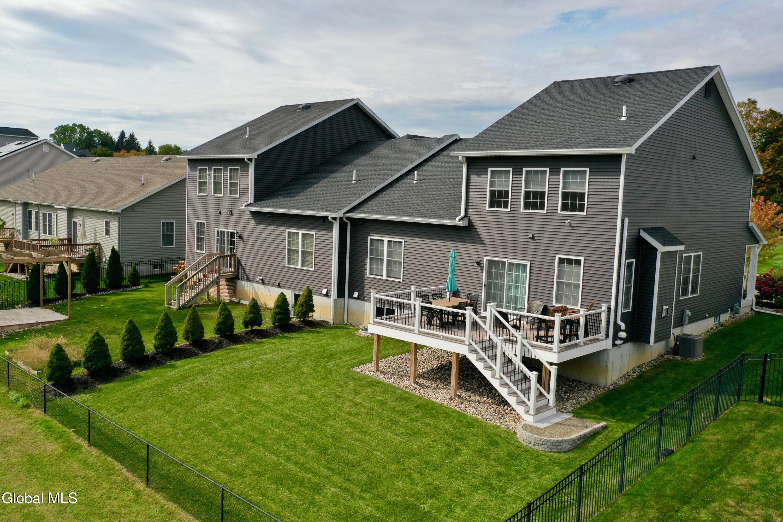 Ballston, New York 12019, United States, 3 Bedrooms Bedrooms, ,3 BathroomsBathrooms,Residential,Active,225036