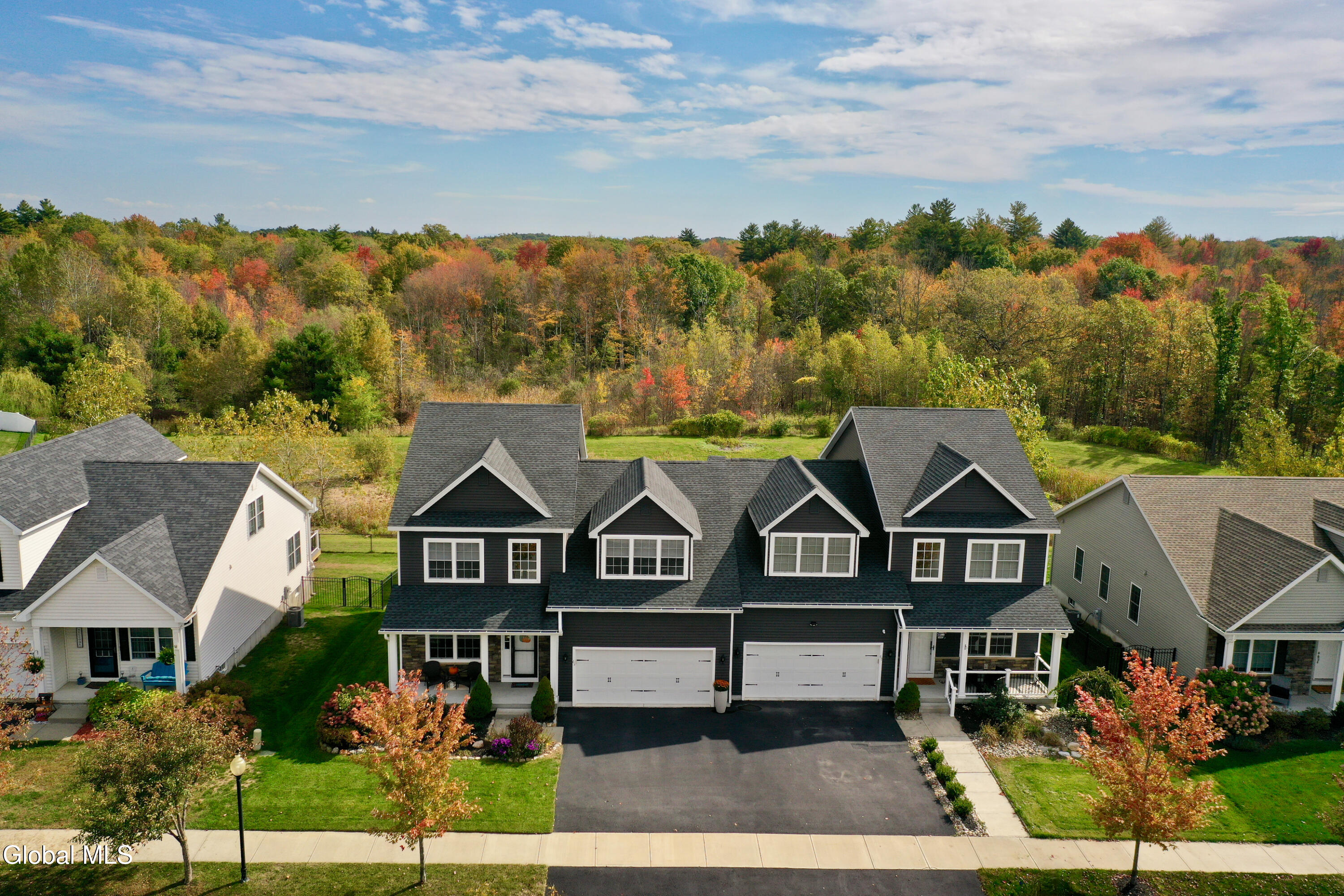 Ballston, New York 12019, United States, 3 Bedrooms Bedrooms, ,3 BathroomsBathrooms,Residential,Active,225036