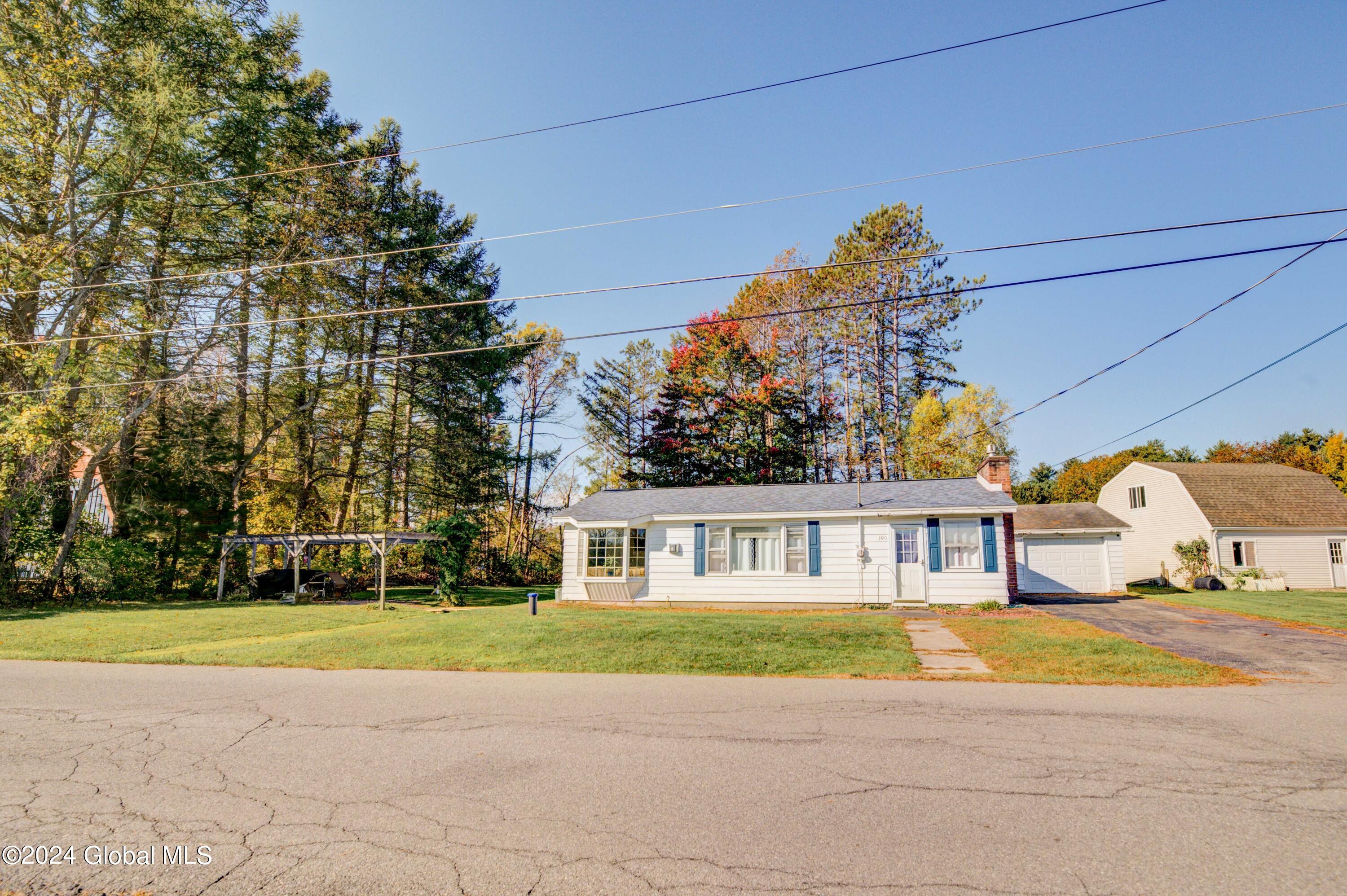 190 Priddle Point Road, Gloversville, New York image 40