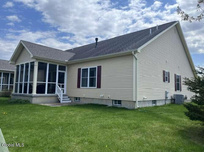 35 Beekman Place