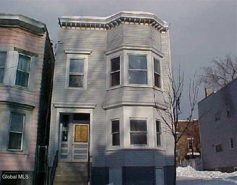 Multifamily For Sale - 73 Dana Avenue<br/> Albany County, Albany, NY 12208