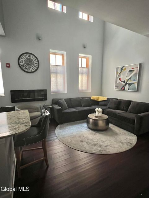 Photo of 5 Spring Street #APT 101, Saratoga Springs, NY 12866 (MLS # 202526059)