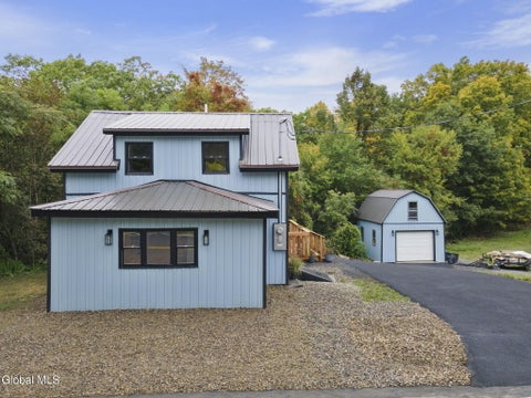 Photo of 324 W Glenville Road, West Glenville, NY 12302 (MLS # 202627595)