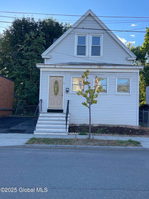 Homes For Sale - 2 Sand Street<br/> Albany, NY 12209