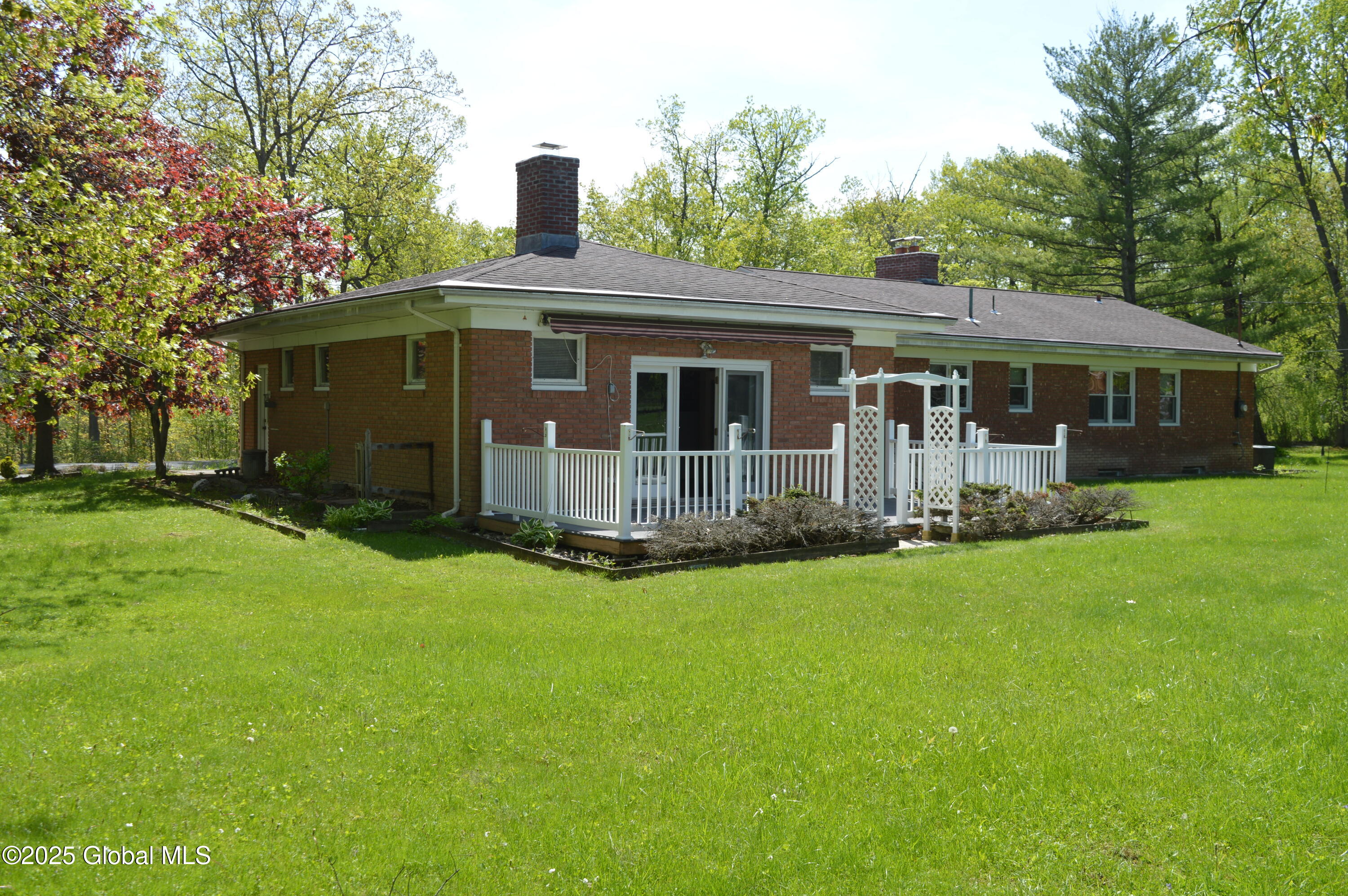 268 Waldenmaier Road, Feura Bush, New York image 33