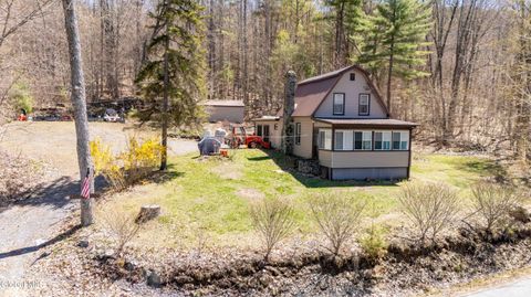 Photo of 346 S Shore Road, Edinburg, NY 12134 (MLS # 202615885)
