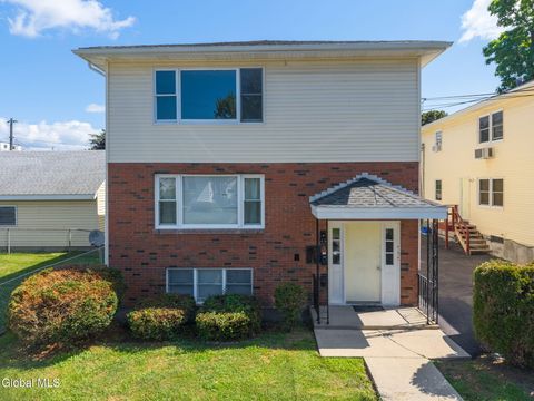 Photo of 59 Miller Avenue #B, Albany, NY 12203 (MLS # 202527629)