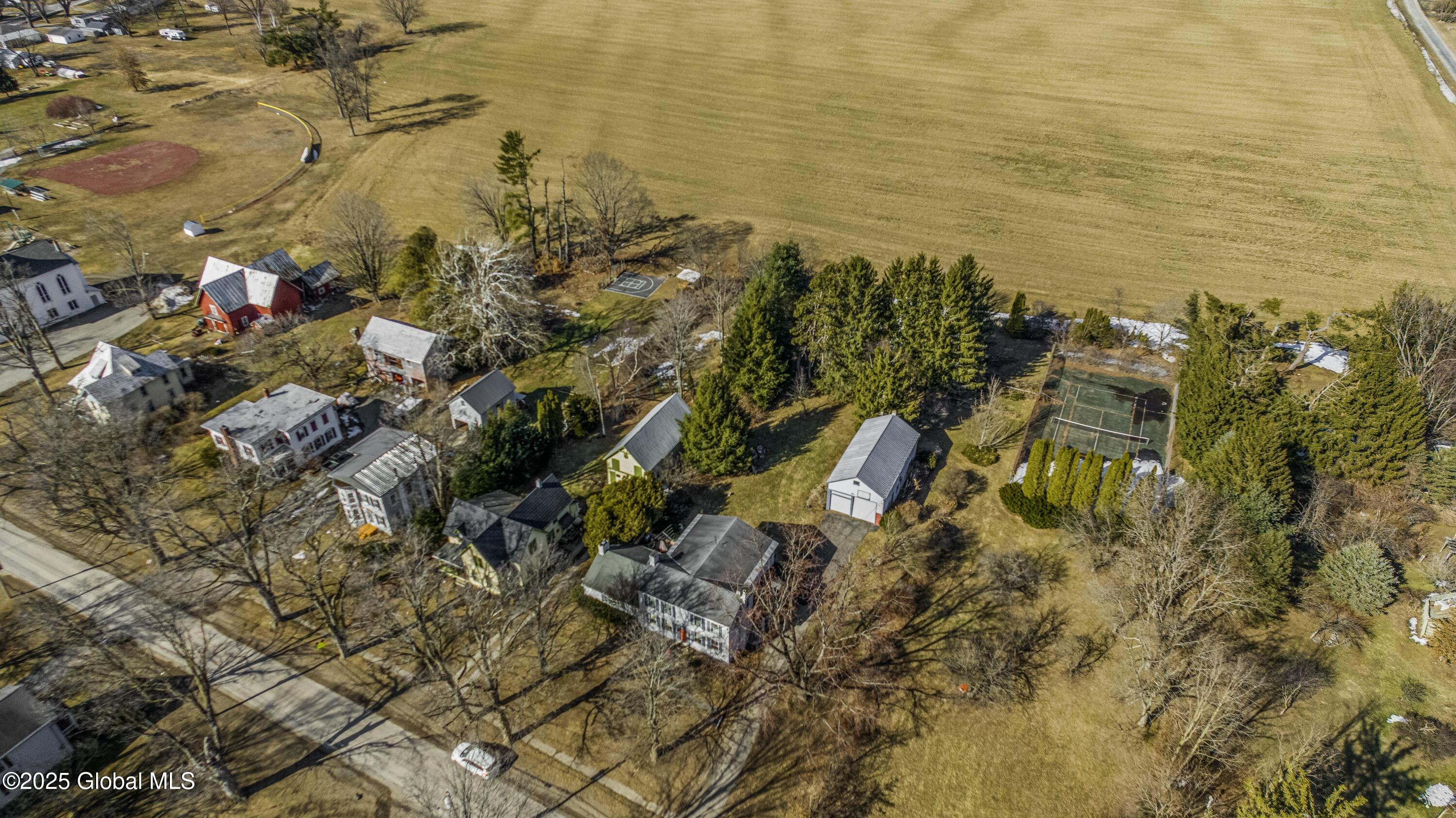 631 Latimer Hill Road, Canajoharie, New York image 44
