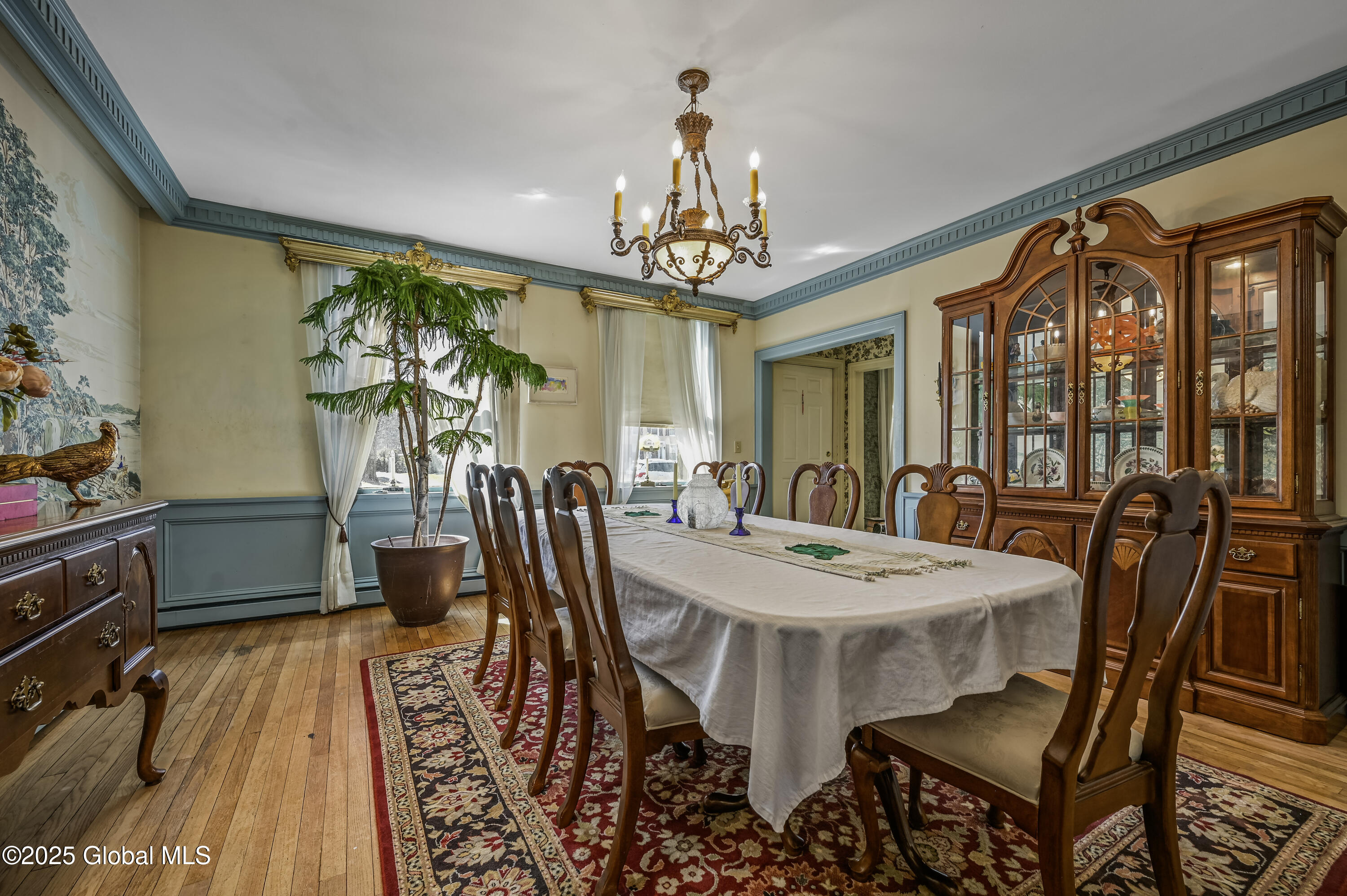 631 Latimer Hill Road, Canajoharie, New York image 14