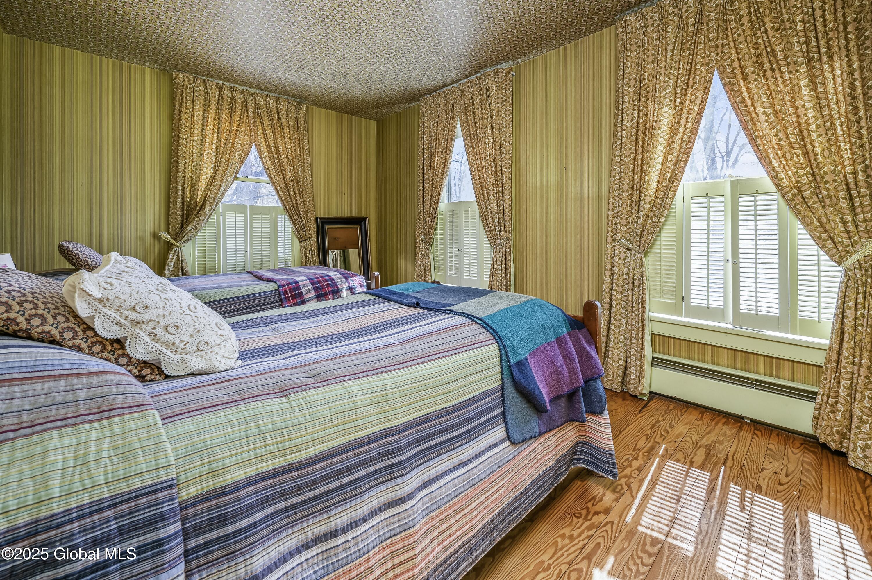 631 Latimer Hill Road, Canajoharie, New York image 34