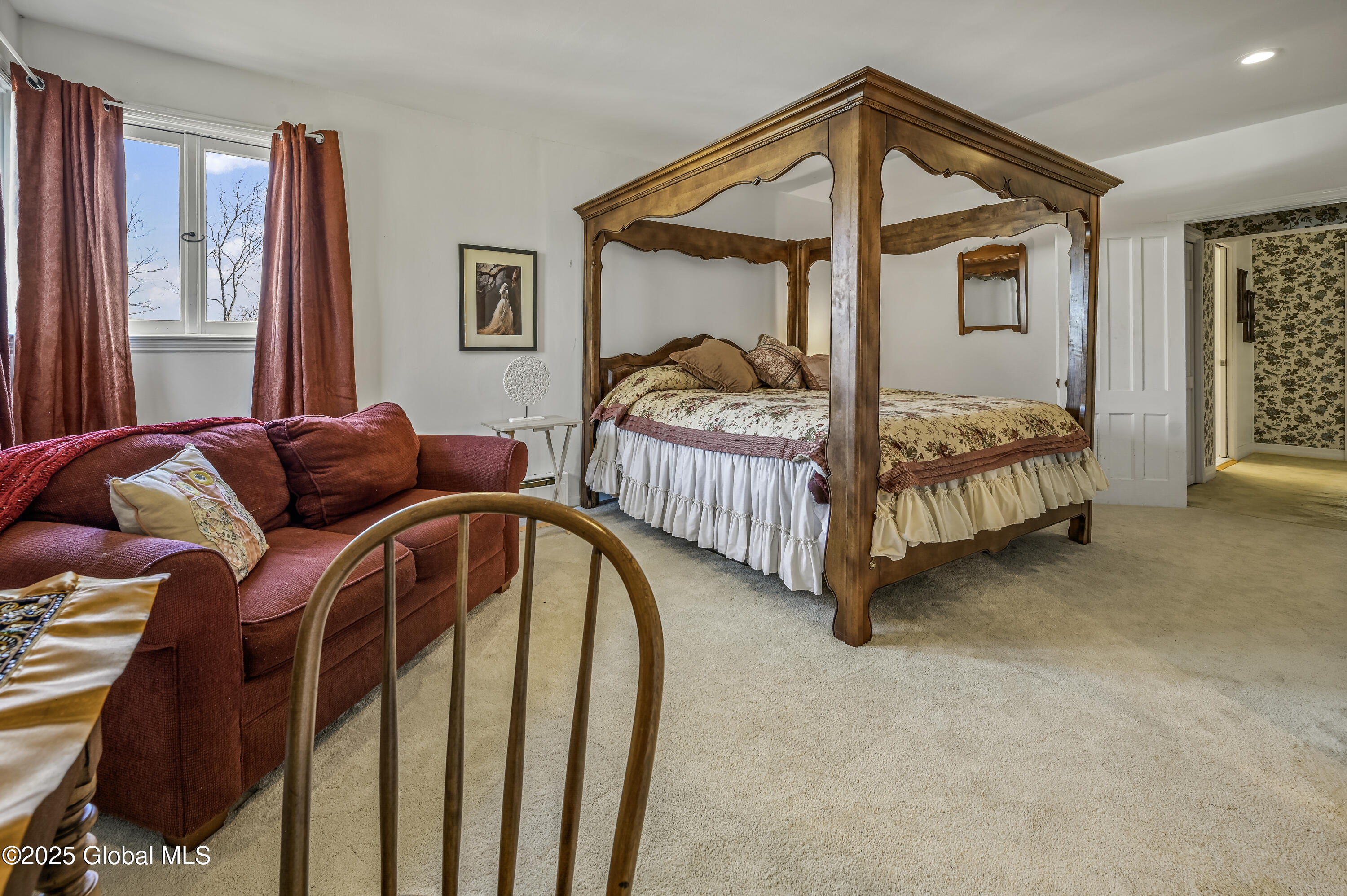 631 Latimer Hill Road, Canajoharie, New York image 37