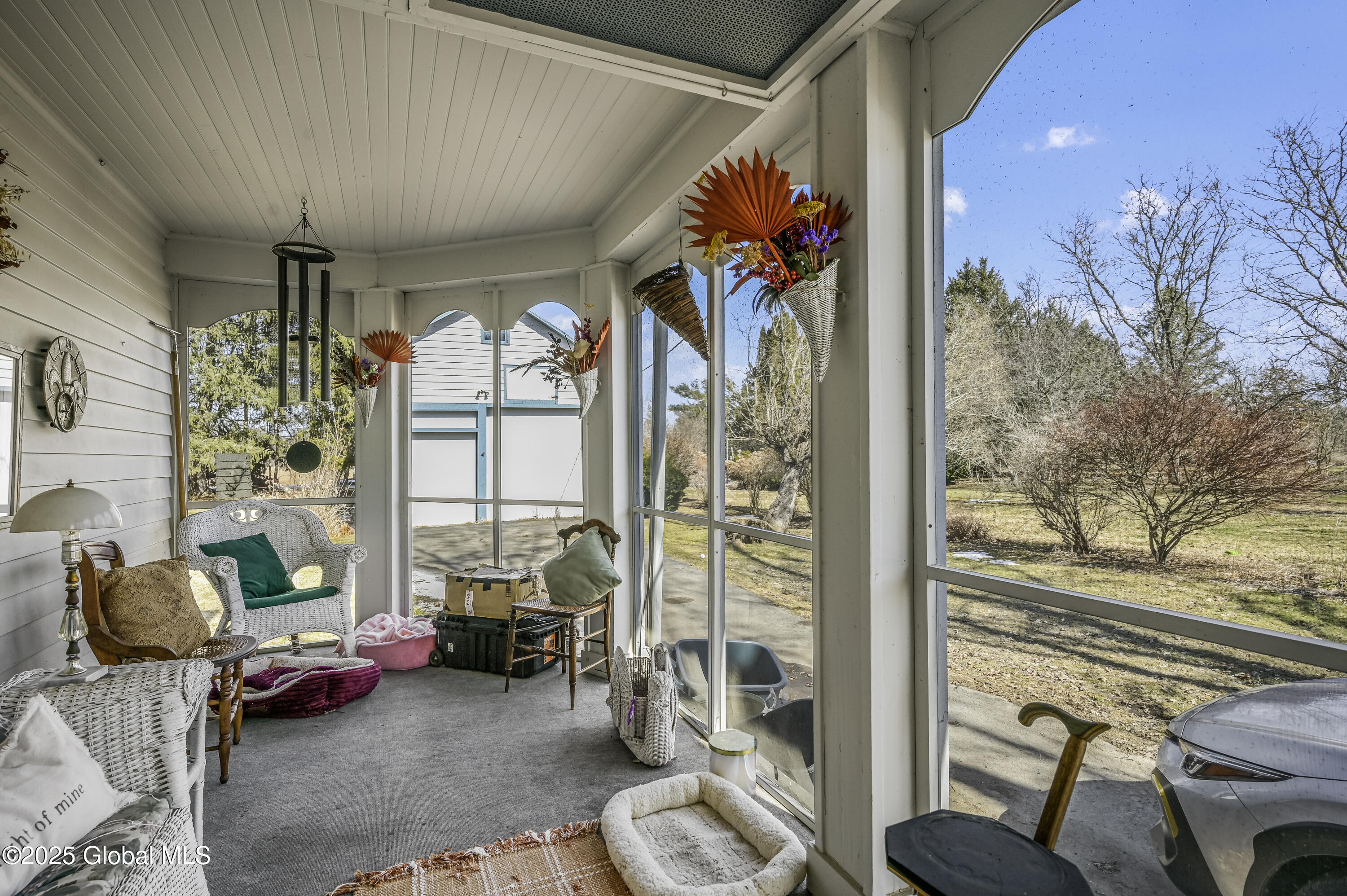 631 Latimer Hill Road, Canajoharie, New York image 43