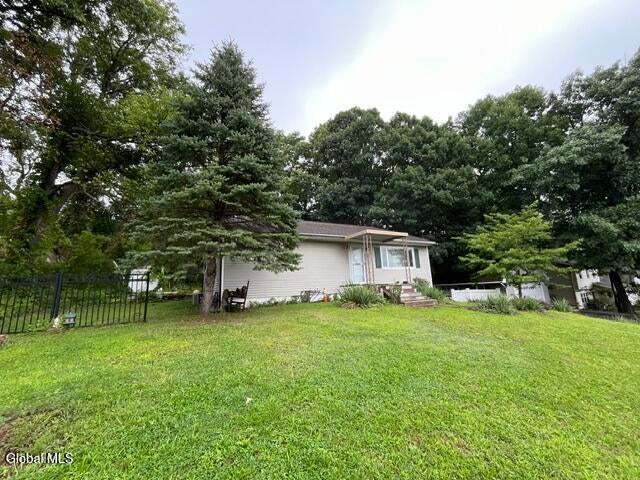 66 Pollock Road