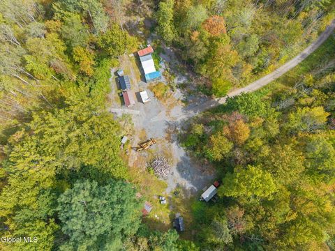 Photo of 332 Hammondtown Road, Amsterdam, NY 12010 (MLS # 202527985)