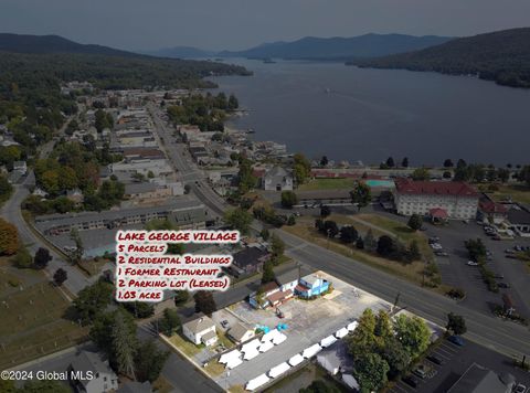 77 Canada Street Lake George NY 12845