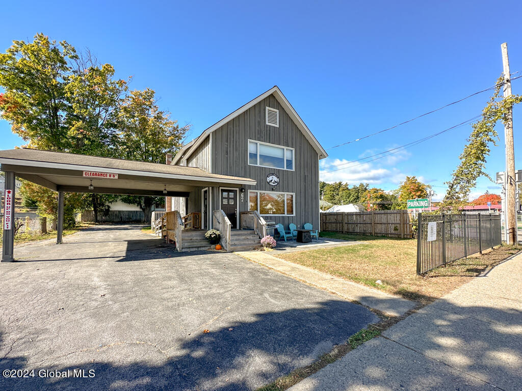 77 Canada Street