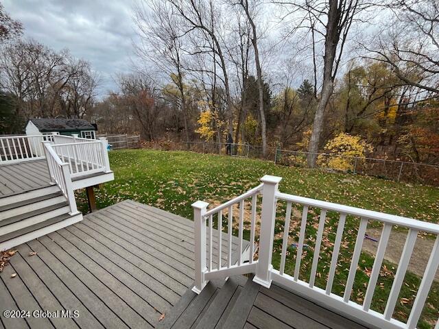 6 Mockingbird Court, Waterford, New York image 4