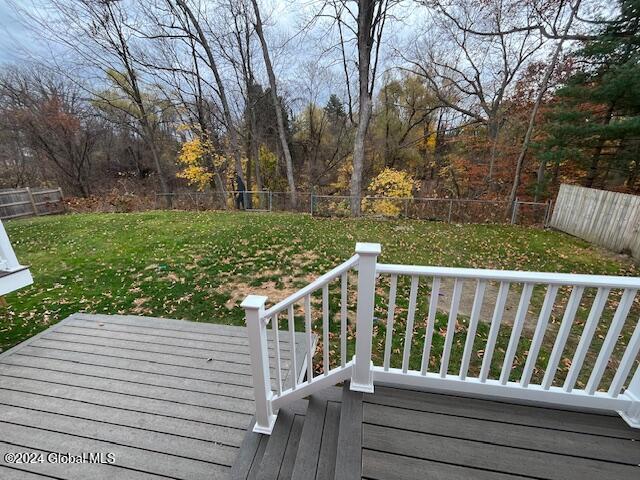 6 Mockingbird Court, Waterford, New York image 5