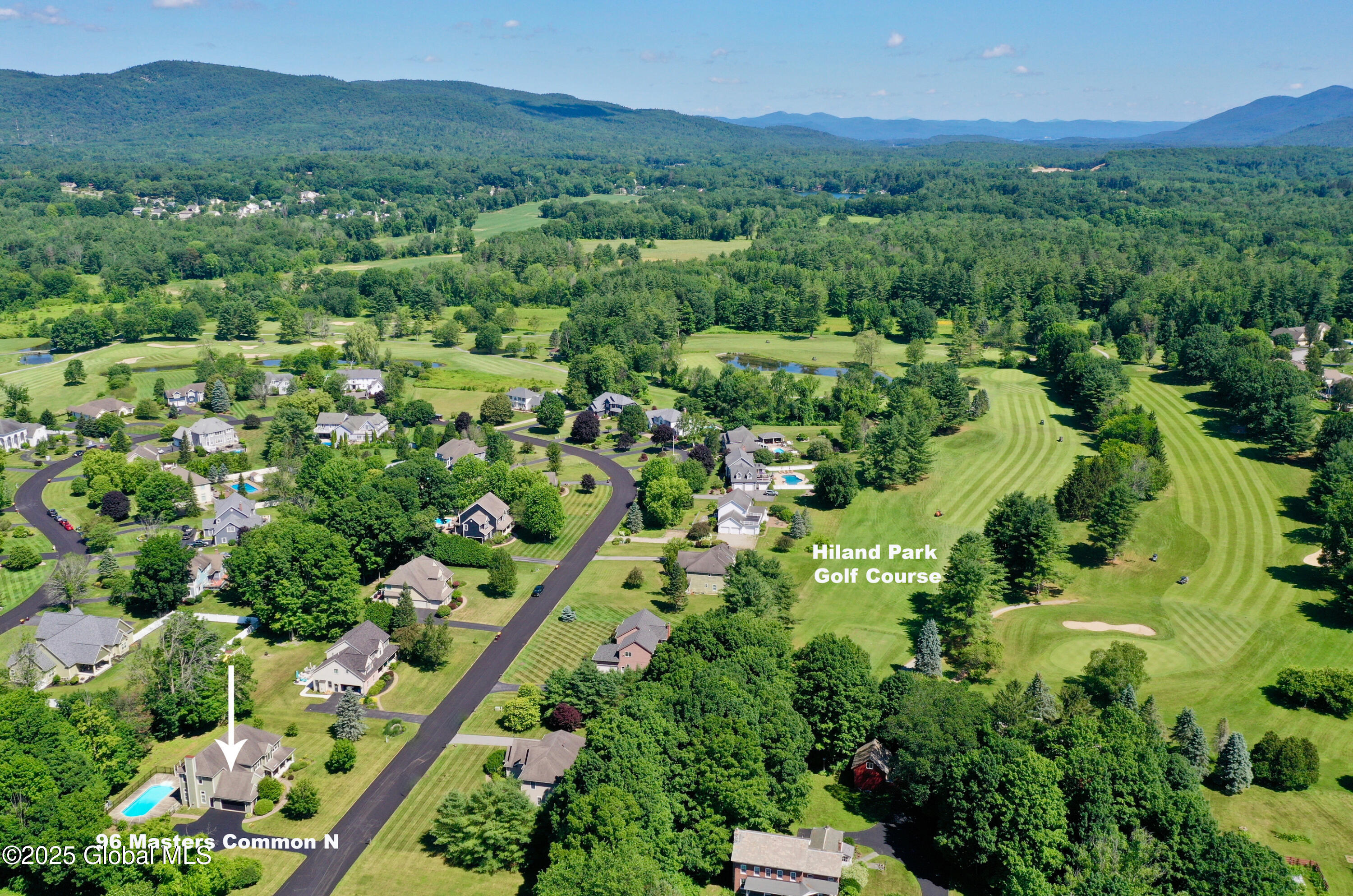 Queensbury, New York 12804, United States, 4 Bedrooms Bedrooms, ,3 BathroomsBathrooms,Residential,Active,165704