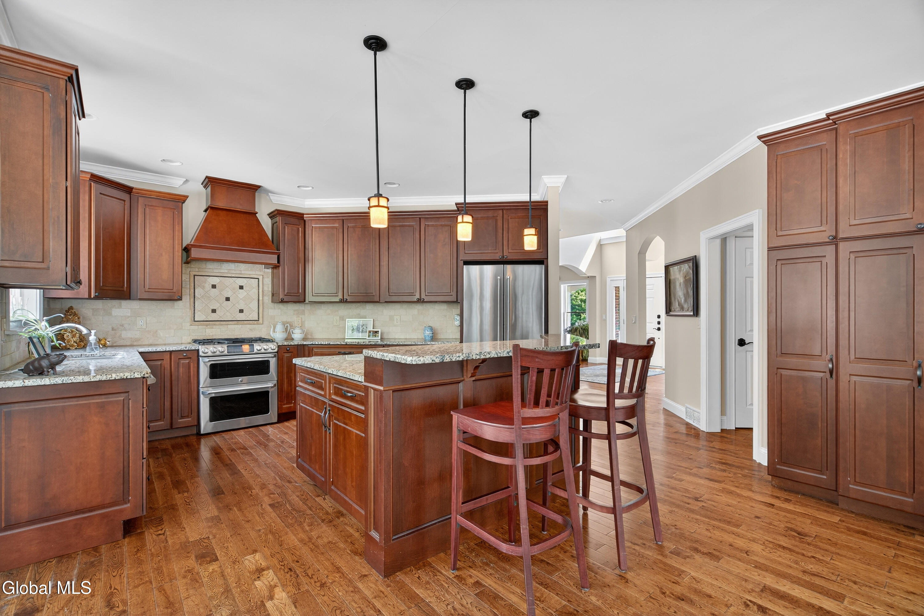 Queensbury, New York 12804, United States, 4 Bedrooms Bedrooms, ,3 BathroomsBathrooms,Residential,Active,165704