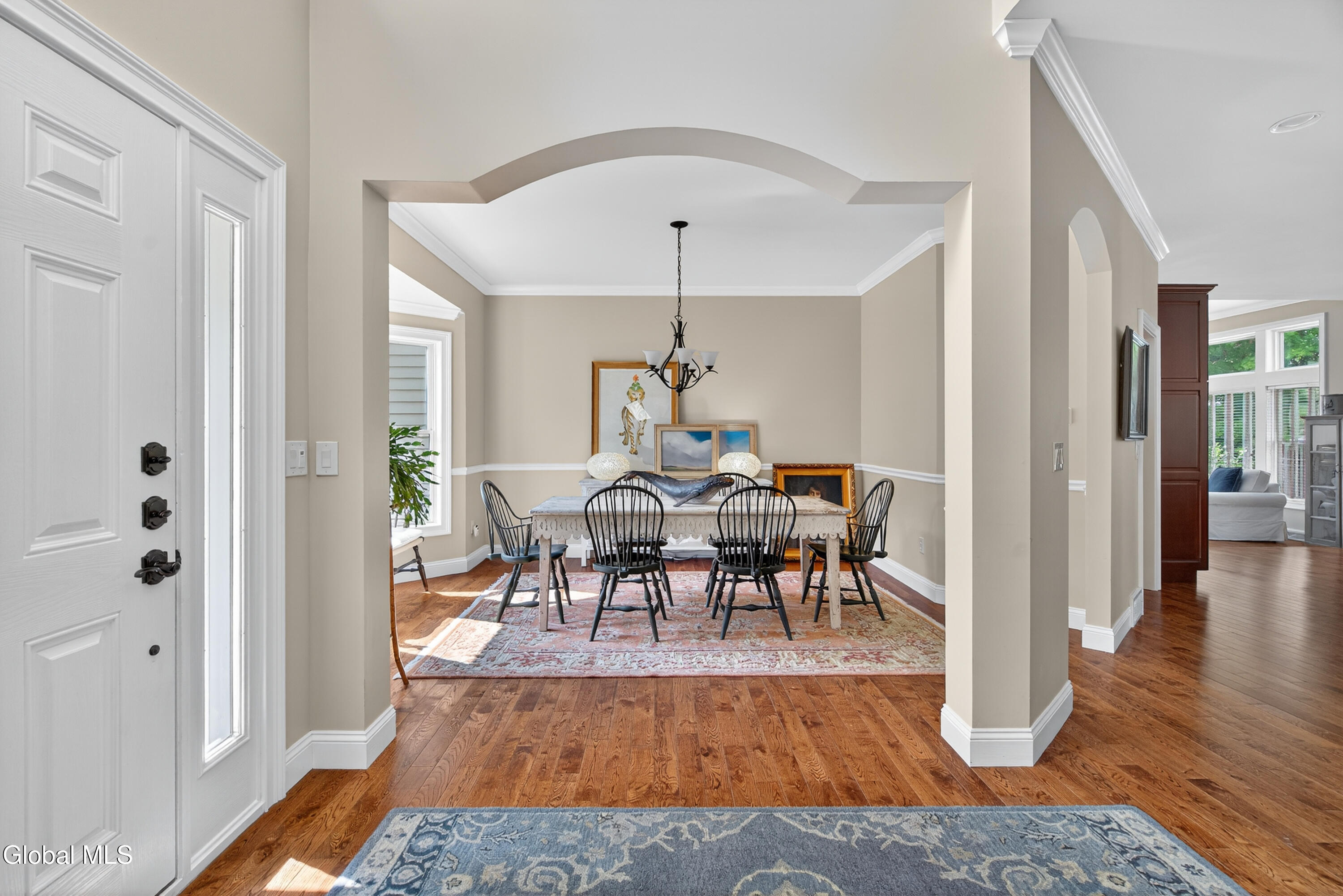 Queensbury, New York 12804, United States, 4 Bedrooms Bedrooms, ,3 BathroomsBathrooms,Residential,Active,165704