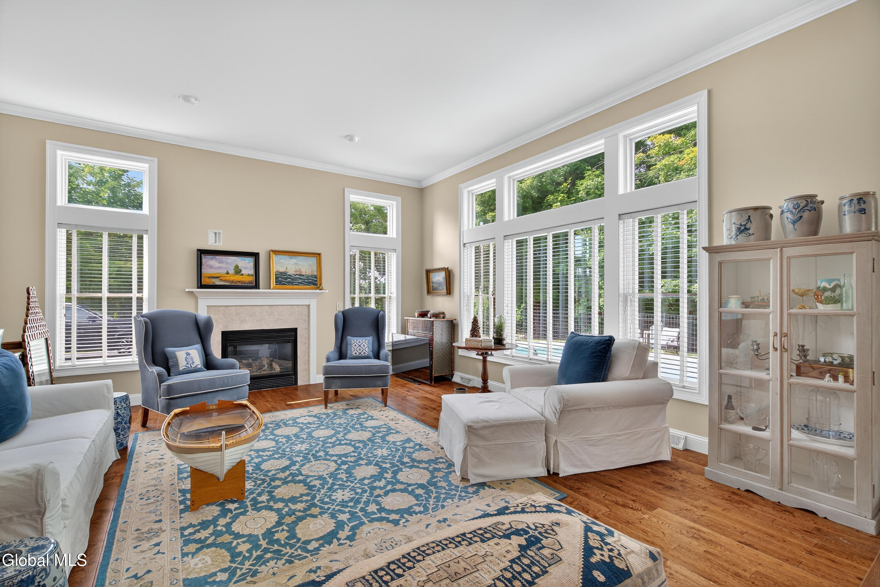 Queensbury, New York 12804, United States, 4 Bedrooms Bedrooms, ,3 BathroomsBathrooms,Residential,Active,165704