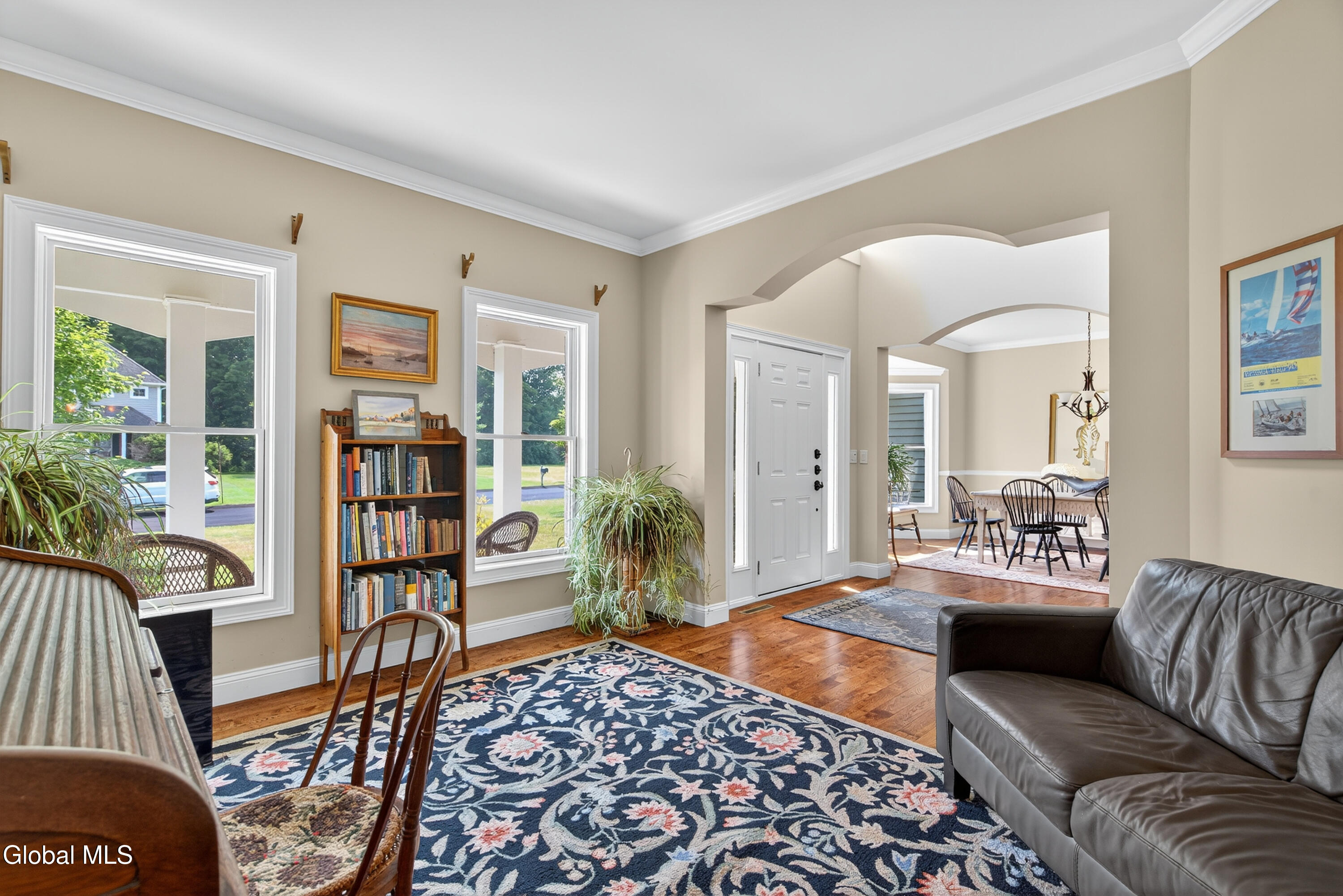 Queensbury, New York 12804, United States, 4 Bedrooms Bedrooms, ,3 BathroomsBathrooms,Residential,Active,165704