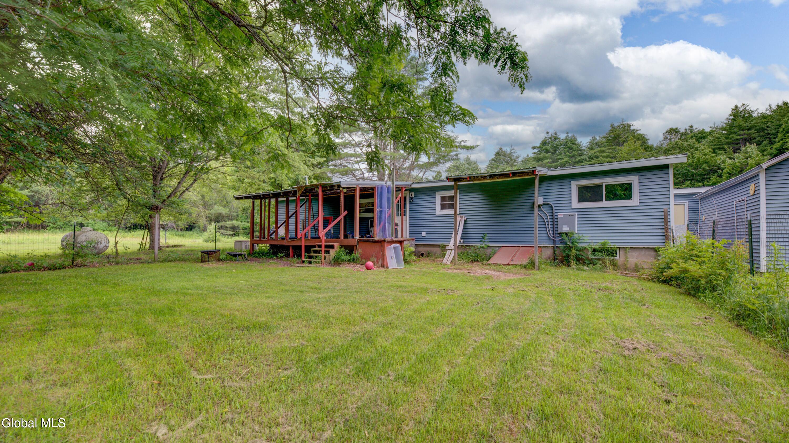 404 North Road