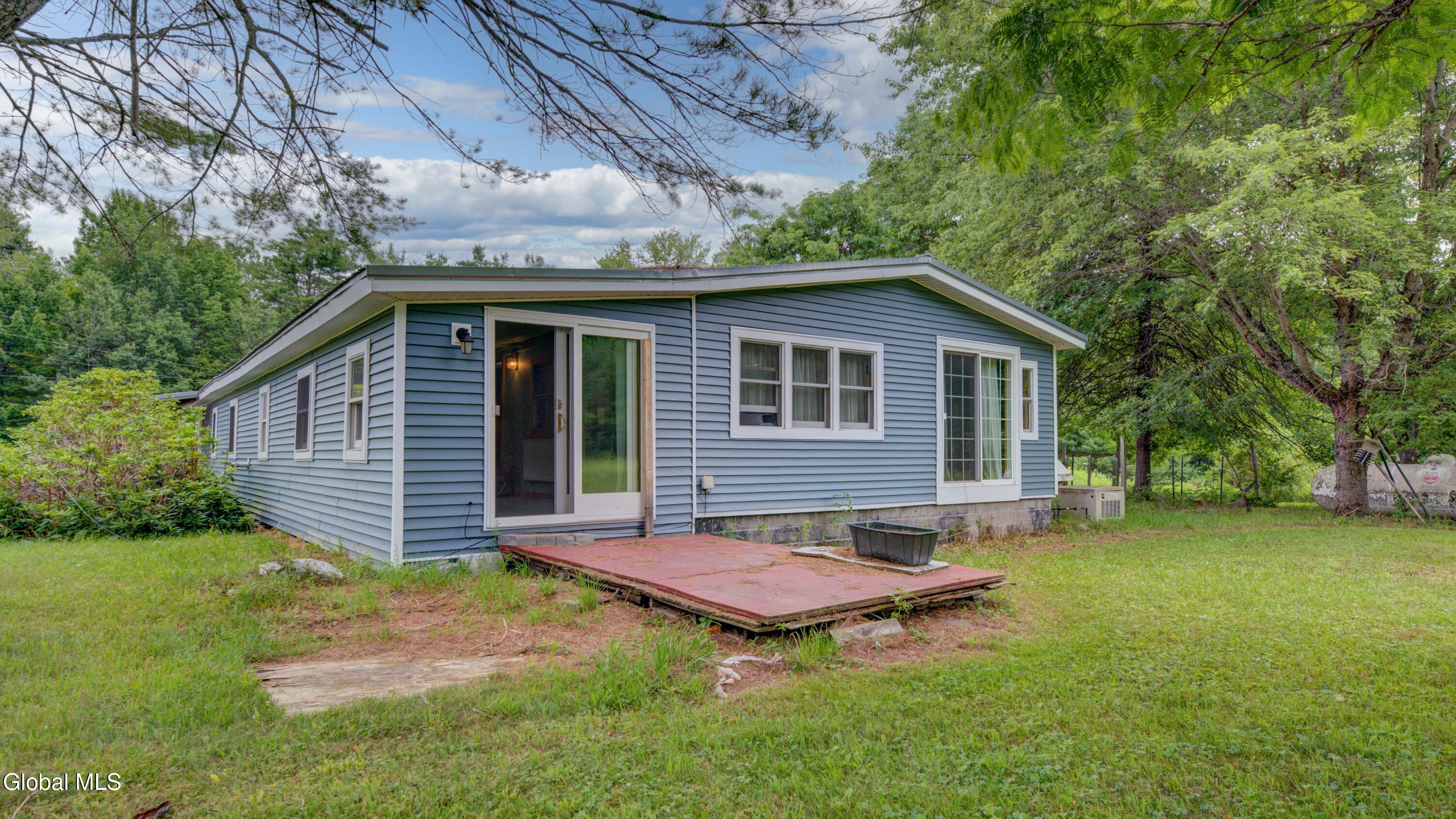 404 North Road