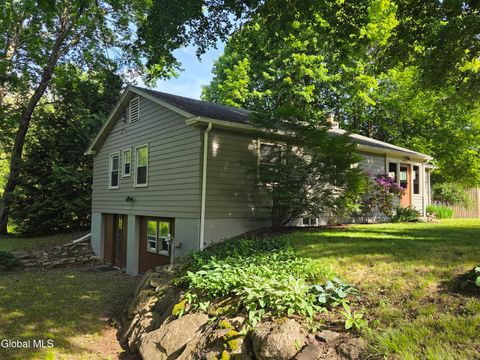 Homes For Sale - 20140 New York 22<br/> Rensselaer County, Petersburgh, NY 12138