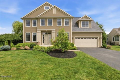 Photo of 20 Silo Drive, Halfmoon, NY 12188 (MLS # 202620374)