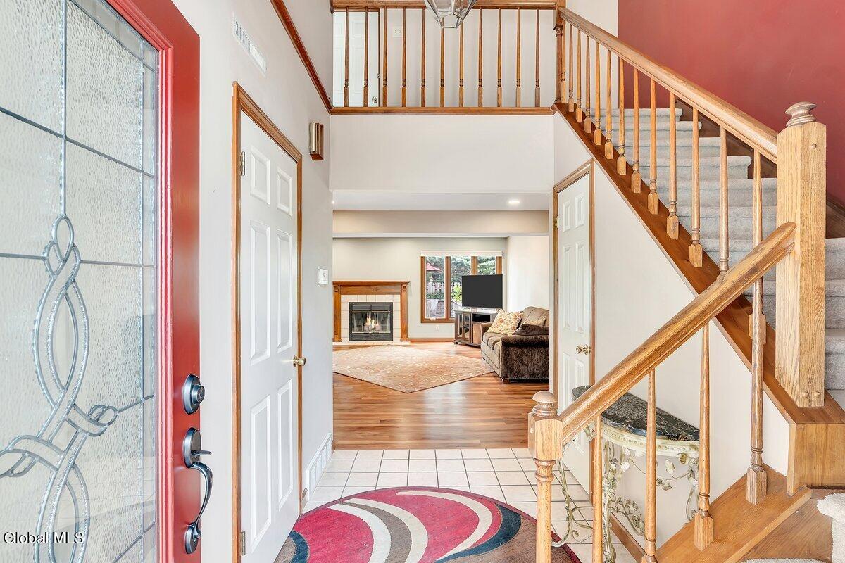 4 Rusfield Drive