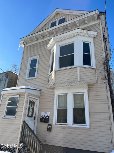Photo of 154 Spring Street #2, Albany, NY 12203 (MLS # 202611571)