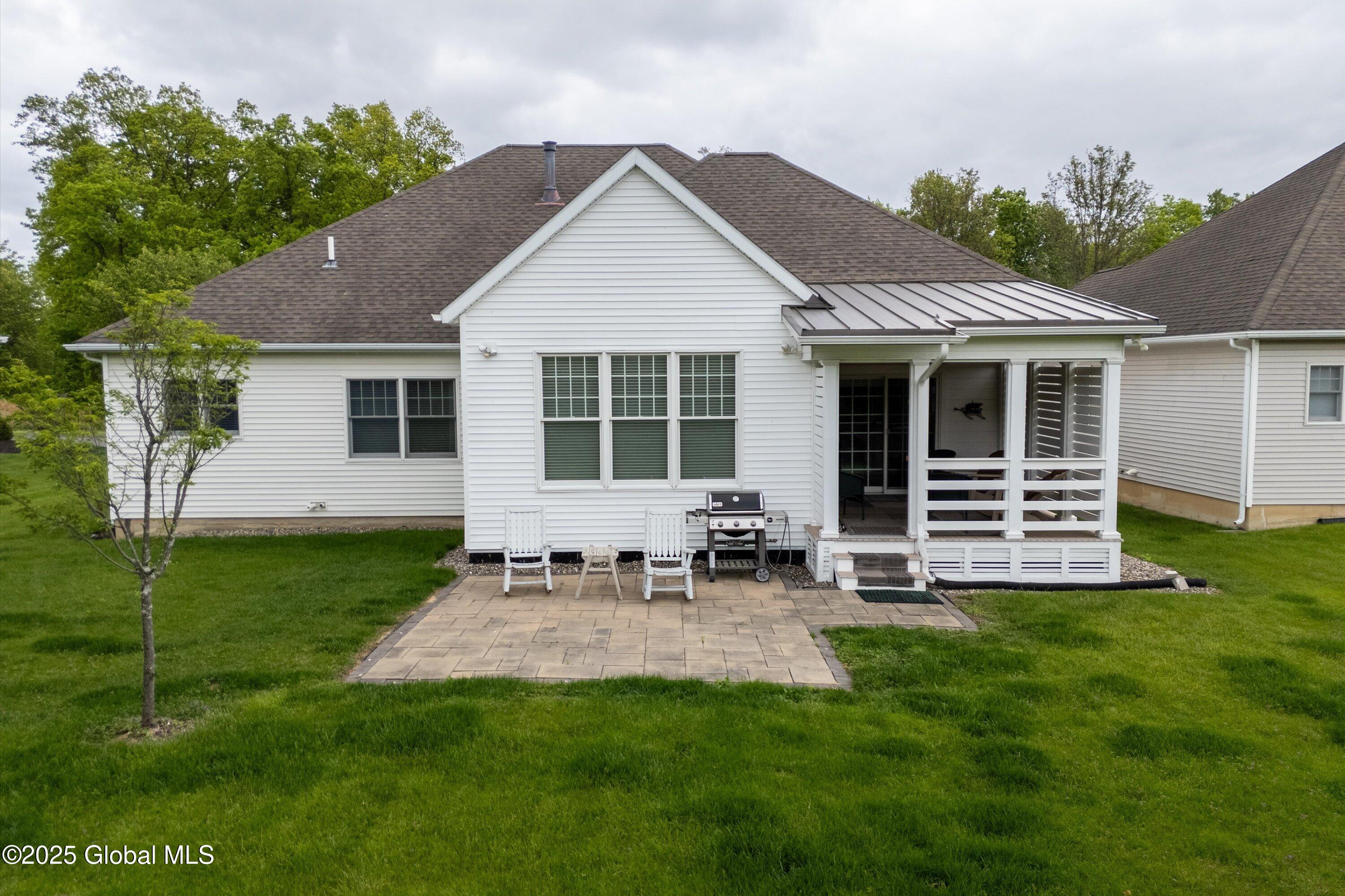 5 Conway Circle, Colonie, New York image 26