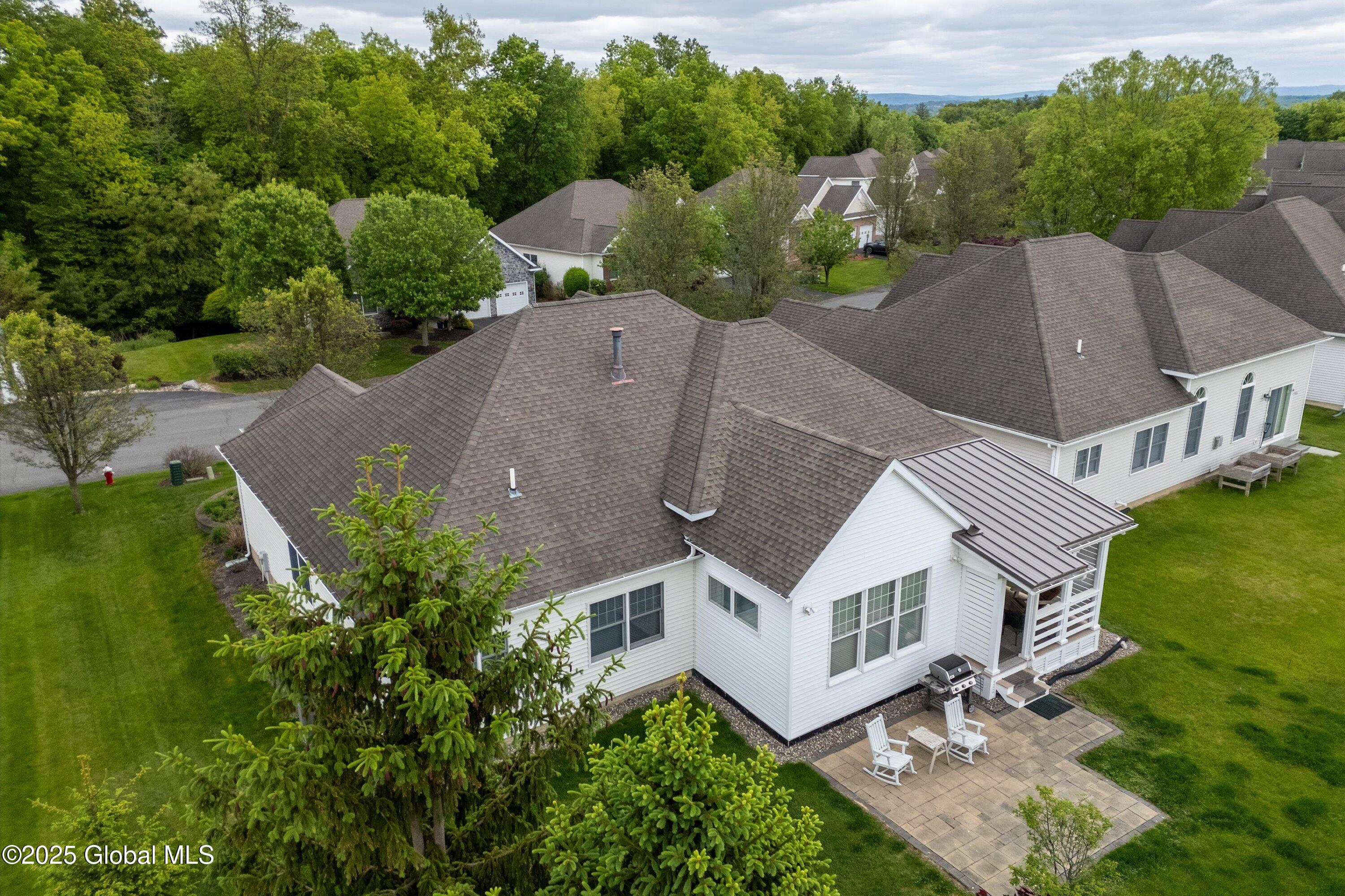 5 Conway Circle, Colonie, New York image 25