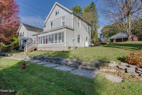 Photo of 107 County Highway 29A, Springfield Center, NY 13468 (MLS # 202527903)