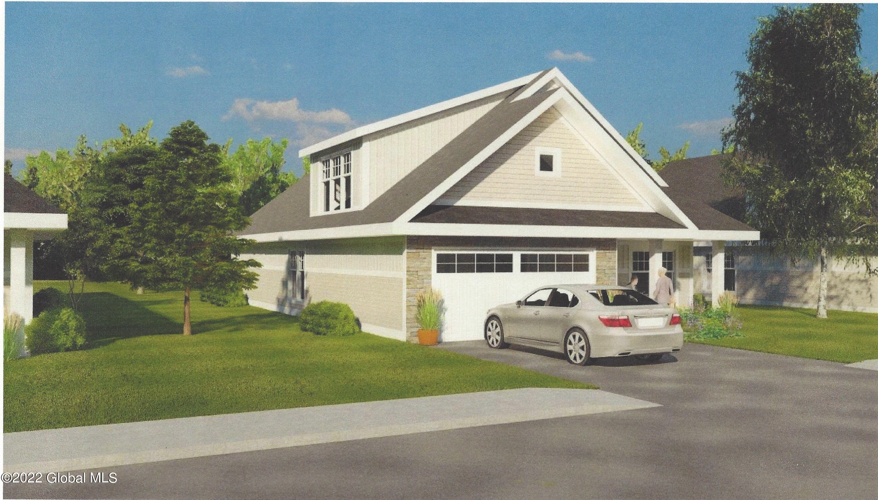 90 Whispering Pines Way, Schenectady, New York image 2