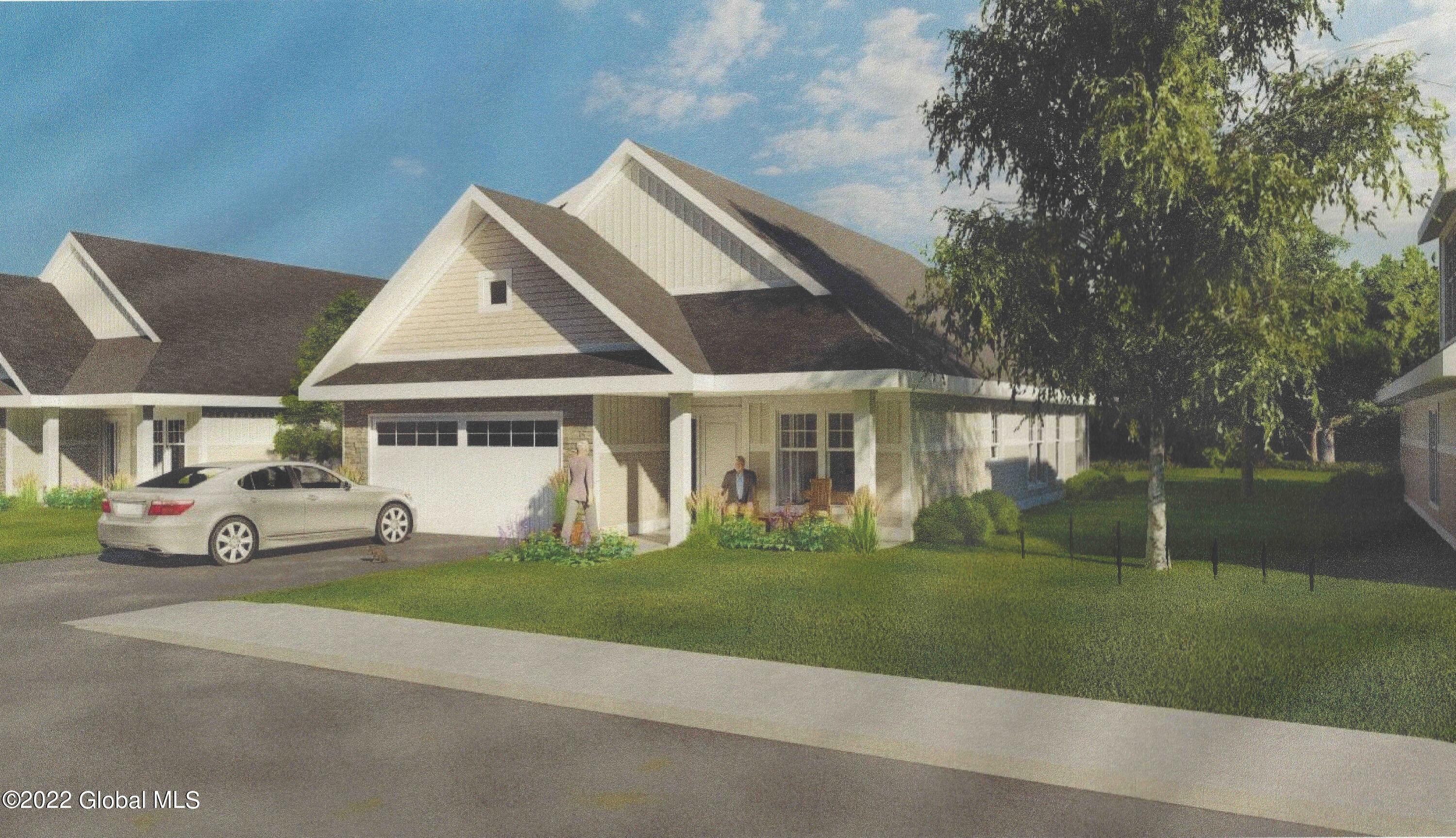 90 Whispering Pines Way, Schenectady, New York image 1